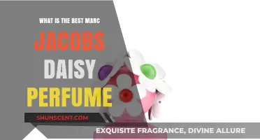 The Ultimate Guide to Marc Jacobs' Daisy Fragrances