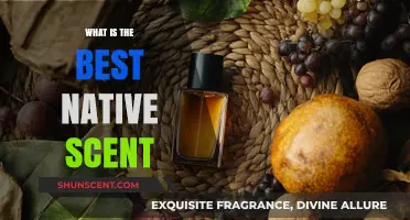 Discovering the Perfect Native Scent: A Guide to Authentic Aromas