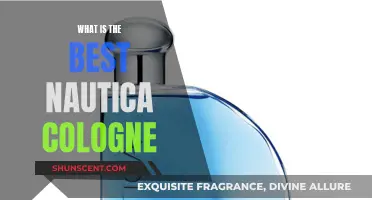 The Best Nautica Colognes for Men: Our Top Picks