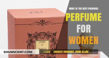 The Best Patchouli Perfumes for Women: Our Top Picks