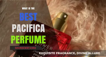 Pacifica Perfumes: Discover the Best Scents for You