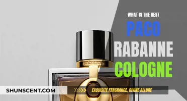 Best Paco Rabanne Colognes: Find Your Signature Scent