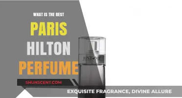 The Best Paris Hilton Perfumes: Our Top Picks