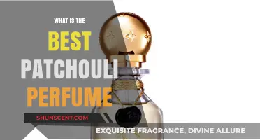 The Ultimate Patchouli Perfume Guide