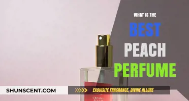 The Perfect Peach: Fragrances for Summer