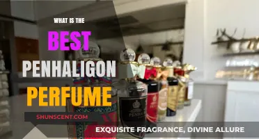 Penhaligon's Perfumes: Discover the Best Scents for You