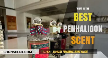 Discover the Ultimate Penhaligon's Scent: A Fragrance Lover's Guide