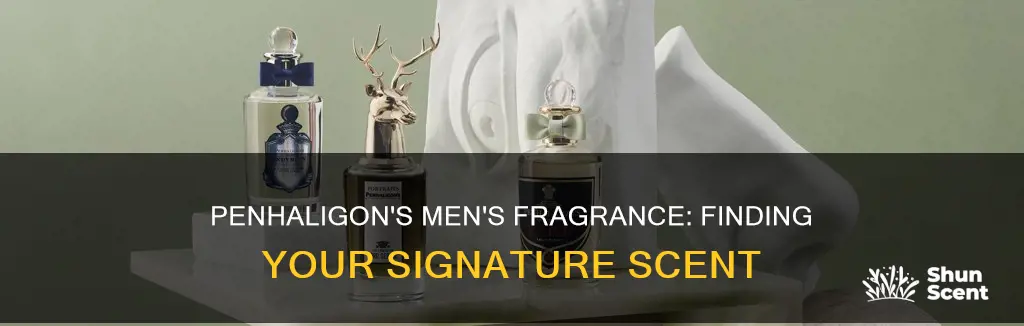 what is the best penhaligon