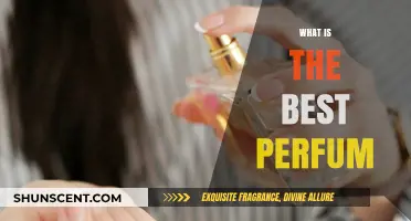 The Ultimate Guide to Finding Your Signature Scent