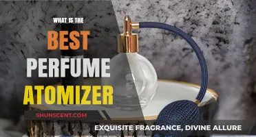 The Ultimate Perfume Atomizer Guide