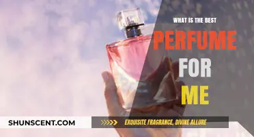 Choosing the Perfect Scent: How to Pick a Perfume