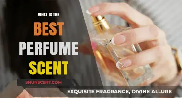The Ultimate Guide to Finding Your Signature Scent