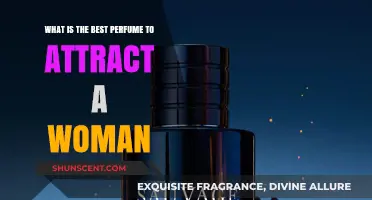 The Ultimate Fragrance to Attract Women