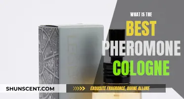 Best Pheromone Colognes: How to Smell Your Way to Success