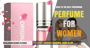 Pheromone Perfumes: The Ultimate Guide for Women