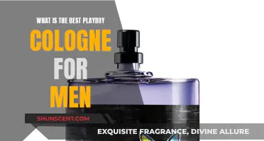 Best Playboy Colognes for Men: Our Top Picks