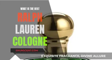 The Definitive Guide to Ralph Lauren's Best Colognes