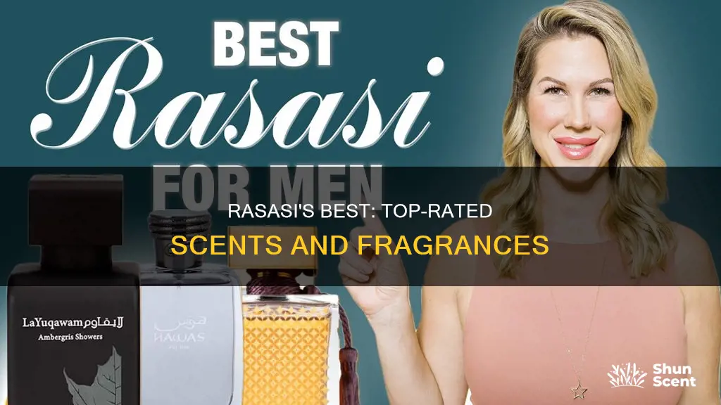 what is the best rasasi cologne