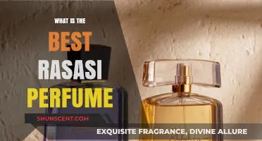 Rasasi Perfumes: Discover the Best Scents for You