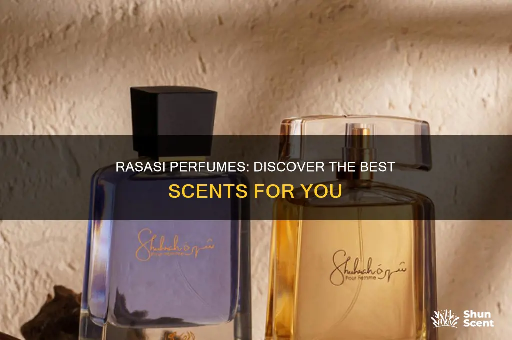 what is the best rasasi perfume