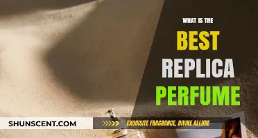 The Ultimate Replica Perfume Guide