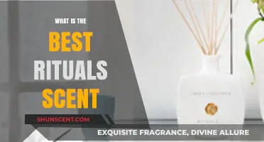 Discover the Most Captivating Rituals Scent for Ultimate Relaxation