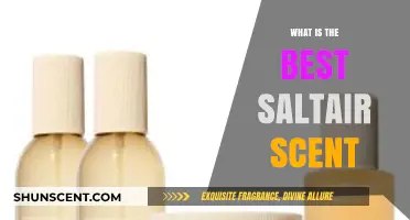 Discover the Perfect Saltair Scent for Your Home Ambiance