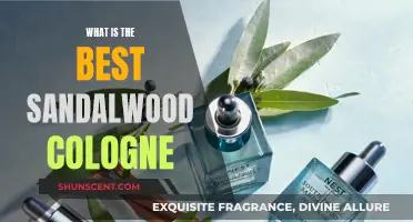 The Ultimate Sandalwood Scent: Finding Your Signature Fragrance