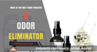 Discover the Ultimate Scent Booster & Odor Eliminator for Fresh Laundry