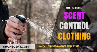 Top Scent Control Clothing for Hunting Success: Stay Undetected