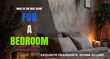 Best Bedroom Scents: Creating a Relaxing and Inviting Atmosphere at Home