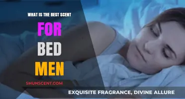 Top Masculine Bedtime Scents: Enhance Relaxation and Sleep Quality for Men