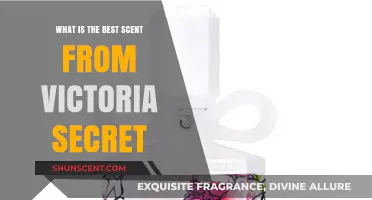 Discover Victoria's Secret Best Scent: A Fragrant Journey to Perfection