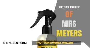 Discover the Most Enchanting Mrs. Meyer's Scent for Your Home