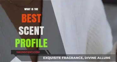 Discovering the Perfect Scent Profile: A Guide to Aromatic Bliss