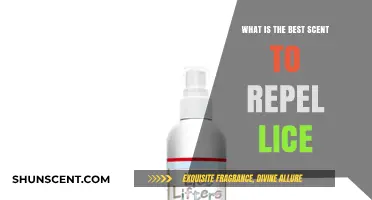 Effective Lice Repellent Scents: Discover the Best Natural Aromas