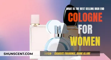 Best High-End Women's Colognes That Men Adore