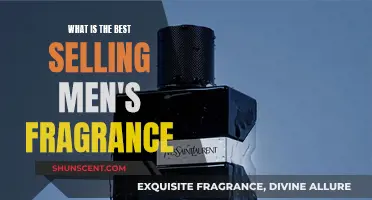 The Most Popular Men's Fragrances and Why They Sell
