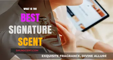 Discover Your Perfect Signature Scent: A Guide to Timeless Fragrances