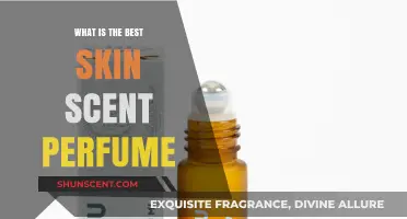 Discover the Perfect Skin Scent Perfume for You