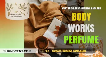 Bath & Body Works: Scents to Adore