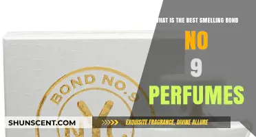Bond No. 9 Perfumes: Which Scents Are the Most Enticing?