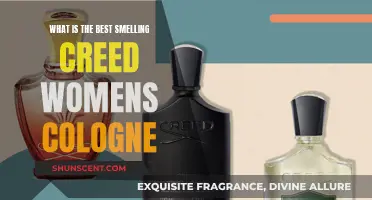 Creed's Best-Smelling Women's Colognes: A Sensory Experience