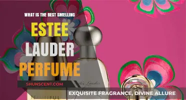 Estee Lauder Perfumes: The Most Enticing Scents