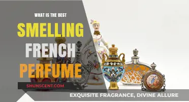 French Fragrance: The Most Enticing Scents