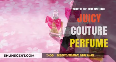 Explore the Best-Smelling Juicy Couture Perfumes