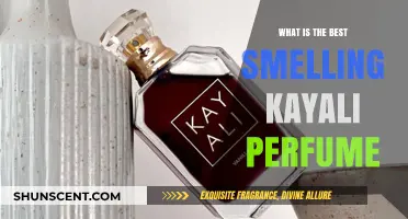 Kayali Perfumes: Which Scents Are the Most Enticing?