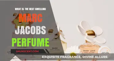Marc Jacobs' Most Irresistible Scents