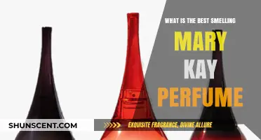Mary Kay Scents: Which Fragrance is the Most Enticing?