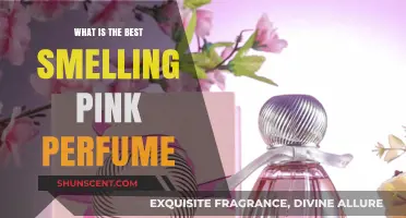 The Sweetest Pink Perfumes: Our Top Picks